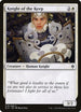 Knight of the Keep (19) [Throne of Eldraine]
