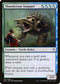 Thunderous Snapper (215) [Throne of Eldraine]