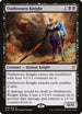 Oathsworn Knight (98) [Throne of Eldraine]