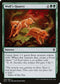 Wolf's Quarry (184) [Throne of Eldraine]