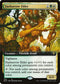 Faeburrow Elder (Extended Art) (380) [Throne of Eldraine]