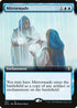 Mirrormade (Extended Art) (347) [Throne of Eldraine]