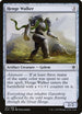 Henge Walker (221) [Throne of Eldraine]