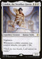 Linden, the Steadfast Queen (20) [Throne of Eldraine]