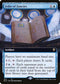 Folio of Fancies (Extended Art) (343) [Throne of Eldraine]
