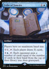 Folio of Fancies (Extended Art) (343) [Throne of Eldraine]