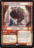 Bonecrusher Giant (Showcase) (291) [Throne of Eldraine]