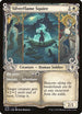 Silverflame Squire (Showcase) (279) [Throne of Eldraine]