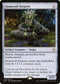 Stonecoil Serpent (235) [Throne of Eldraine]
