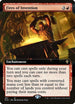 Fires of Invention (Extended Art) (361) [Throne of Eldraine]