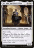Syr Alin, the Lion's Claw (32) [Throne of Eldraine]