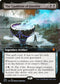 The Cauldron of Eternity (Extended Art) (352) [Throne of Eldraine]