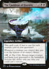 The Cauldron of Eternity (Extended Art) (352) [Throne of Eldraine]