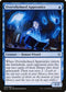 Overwhelmed Apprentice (60) [Throne of Eldraine]