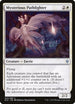 Mysterious Pathlighter (22) [Throne of Eldraine]