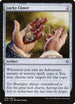 Lucky Clover (226) [Throne of Eldraine]