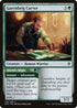 Garenbrig Carver (156) [Throne of Eldraine]