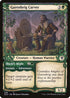 Garenbrig Carver (Showcase) (298) [Throne of Eldraine]