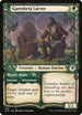 Garenbrig Carver (Showcase) (298) [Throne of Eldraine]