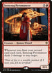 Irencrag Pyromancer (128) [Throne of Eldraine]