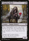 Tempting Witch (108) [Throne of Eldraine]