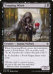 Tempting Witch (108) [Throne of Eldraine]