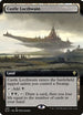 Castle Locthwain (Extended Art) (389) [Throne of Eldraine]