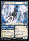 Brazen Borrower (Showcase) (281) [Throne of Eldraine]