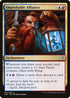 Improbable Alliance (193) [Throne of Eldraine]