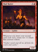 Mad Ratter (130) [Throne of Eldraine]