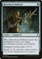 Rosethorn Halberd (175) [Throne of Eldraine]