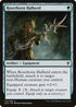 Rosethorn Halberd (175) [Throne of Eldraine]