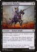 Locthwain Paladin (93) [Throne of Eldraine]