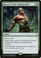 Return of the Wildspeaker (172) [Throne of Eldraine]