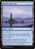 Mystic Sanctuary (247) [Throne of Eldraine]