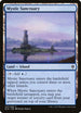 Mystic Sanctuary (247) [Throne of Eldraine]