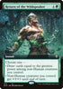 Return of the Wildspeaker (Extended Art) (373) [Throne of Eldraine]