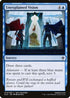 Unexplained Vision (70) [Throne of Eldraine]