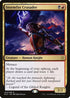 Stormfist Crusader (203) [Throne of Eldraine]