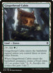 Gingerbread Cabin (245) [Throne of Eldraine]