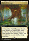 Fabled Passage (Extended Art) (391) [Throne of Eldraine]