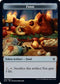 Food Token (18) [Throne of Eldraine]