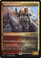 Inspiring Veteran (397) [Promo Pack: Throne of Eldraine]