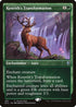 Kenrith's Transformation (395) [Promo Pack: Throne of Eldraine]