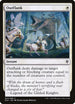 Outflank (23) [Throne of Eldraine]