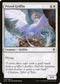 Prized Griffin (24) [Throne of Eldraine]