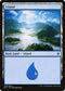 Island (254) [Throne of Eldraine]