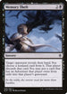 Memory Theft (96) [Throne of Eldraine]