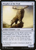 Prophet of the Peak (227) [Throne of Eldraine]