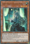 Ghost Belle & Haunted Mansion (DUDE-EN004) [Duel Devastator]